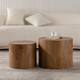 Option Brown,Wood