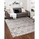 preview thumbnail 87 of 118, Marilyn Monroe Deco Glam Geometric Area Rug
