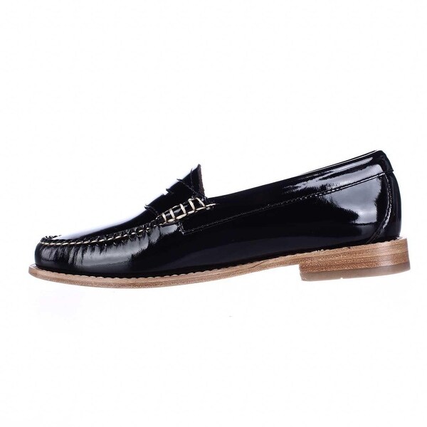 bass whitney loafers
