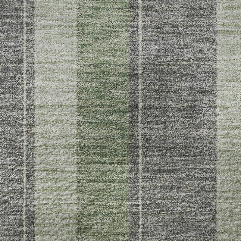 Premium Washable Super Soft Modern Stripe Mayfield Rug