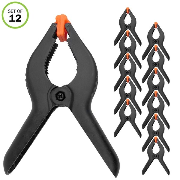strong clamps