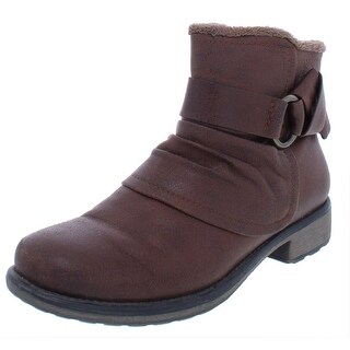 yuu clayton boots