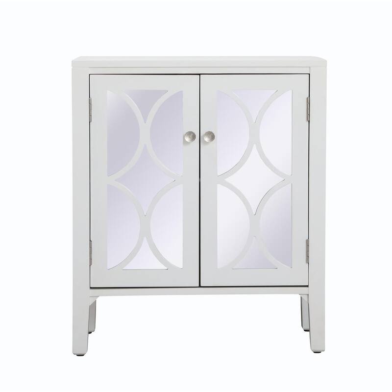 Indigo Home Mirrored Cabinet