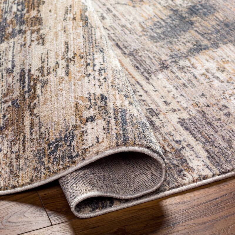 Jernigan Modern & Contemporary Area Rug