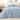 Bare Home Premium Washed Duvet Cover and Sham Set