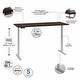 preview thumbnail 25 of 108, Move 60 Series 72W x 30D Height Adjustable Standing Desk