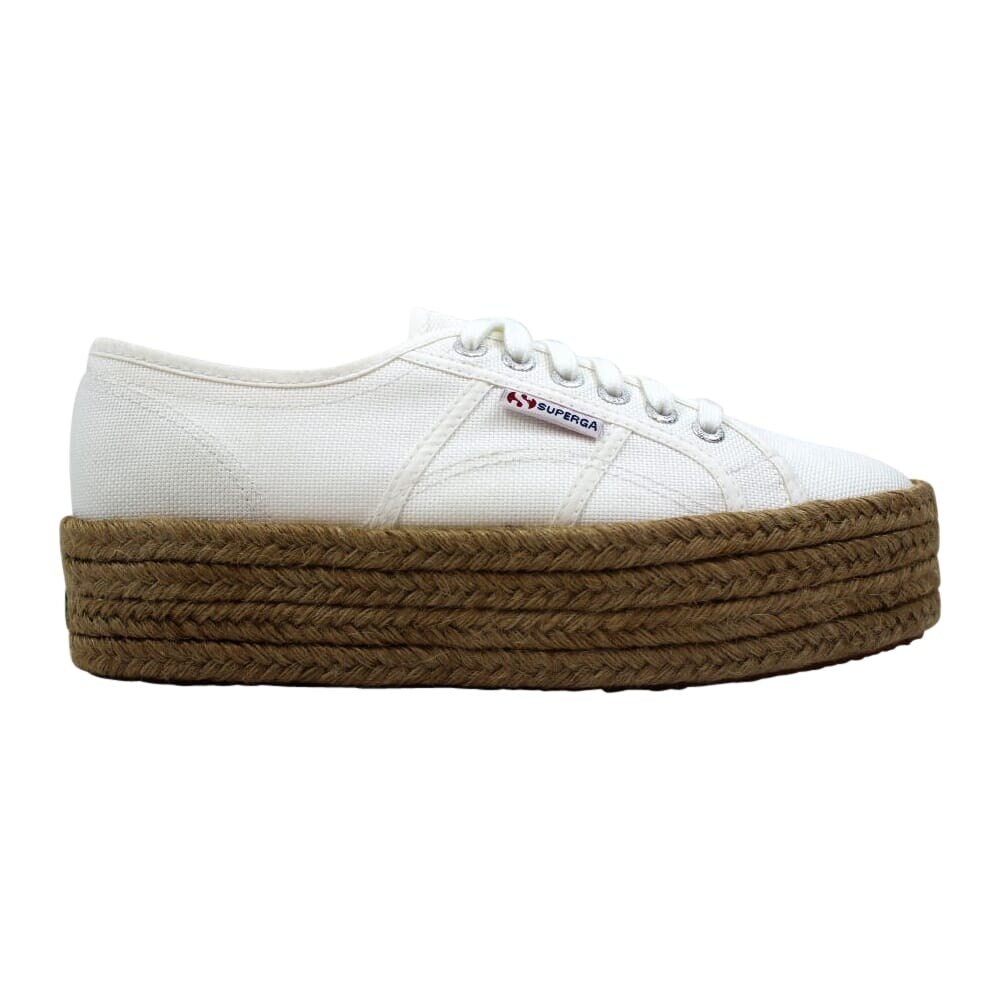 superga 2790 cotropew white