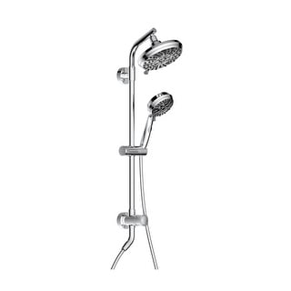 5 Function Retrofit Shower System
