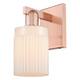 Option Antique Copper / Matte White