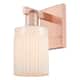 Option Antique Copper / Matte White