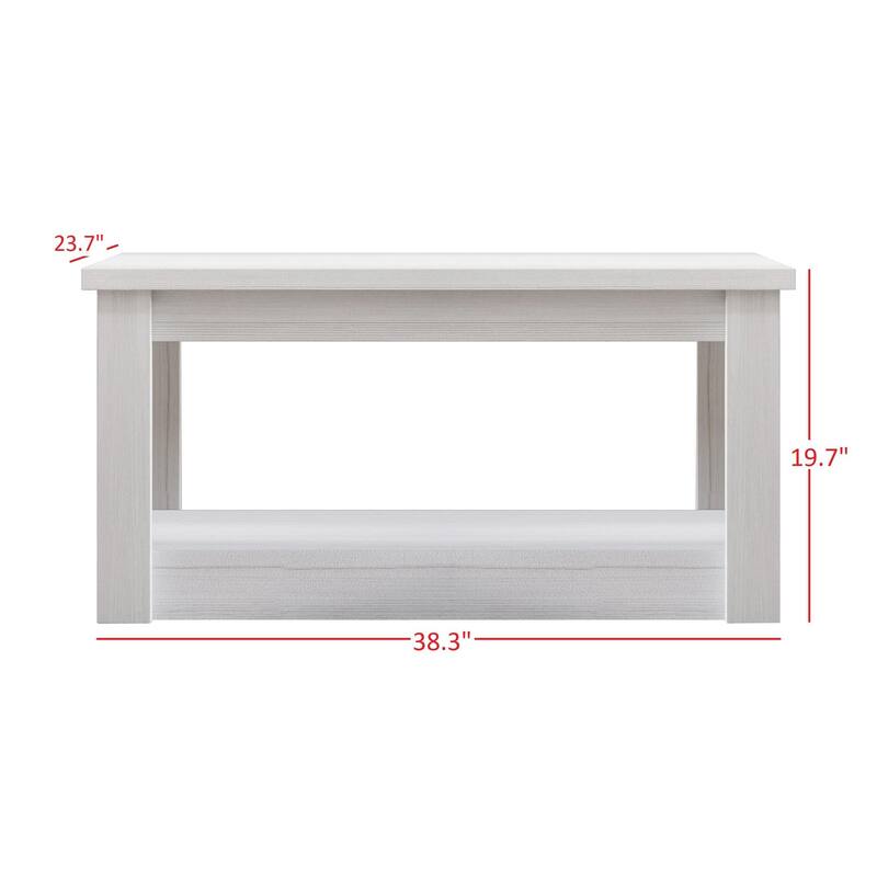 Herne Coffee Table