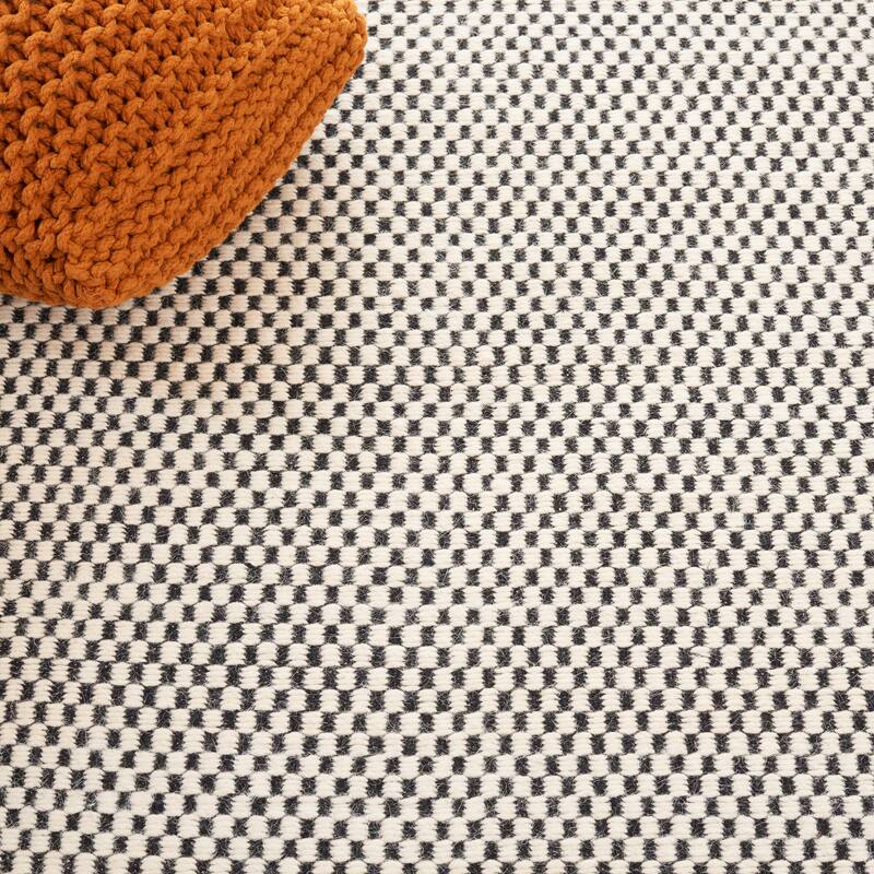 SAFAVIEH Vermont Vinnie Transitional Wool Rug