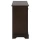 preview thumbnail 59 of 73, SAFAVIEH Cape Cod 6-Drawer Storage Unit - 30" W x 13" D x 28" H