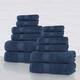 Option Navy Blue