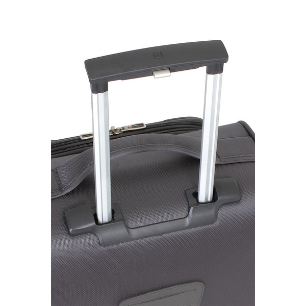 swissgear 24.5 spinner