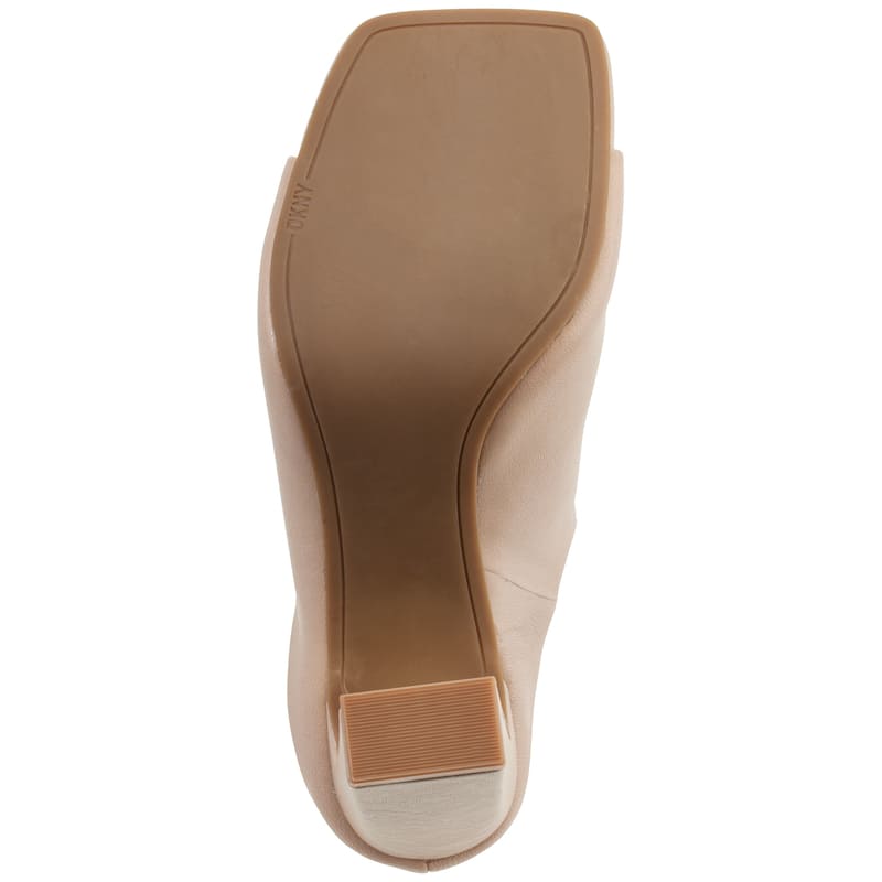 Dkny Ritzy - Peep Toe San