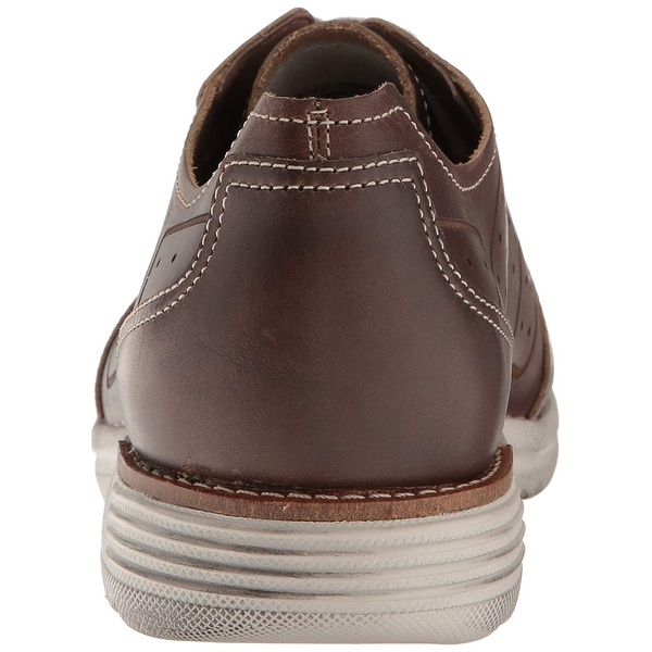 dansko wesley