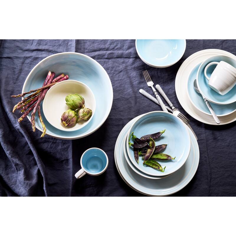 Lines Salad Bowl