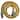 Jones Stephens 5/8" OD (1/2" ID) X 36" Long, 3/4" Female Pipe Thread X - Yellow