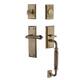 Option Antique Brass