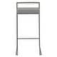 preview thumbnail 9 of 14, Carbon Loft Yadriel Industrial Stackable Metal Bar Stool (Set of 2)