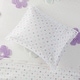 preview thumbnail 9 of 36, Intelligent Design Kids Madeline Floral Reversible Tufted Chenille Duvet Cover Set