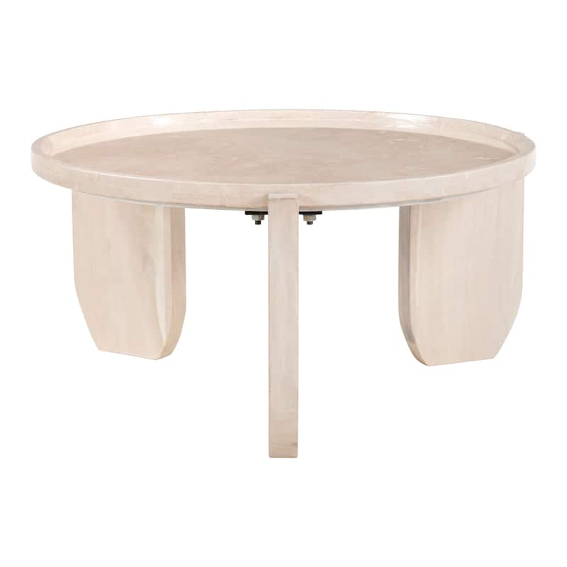Nador Coffee Table Natural - Natural