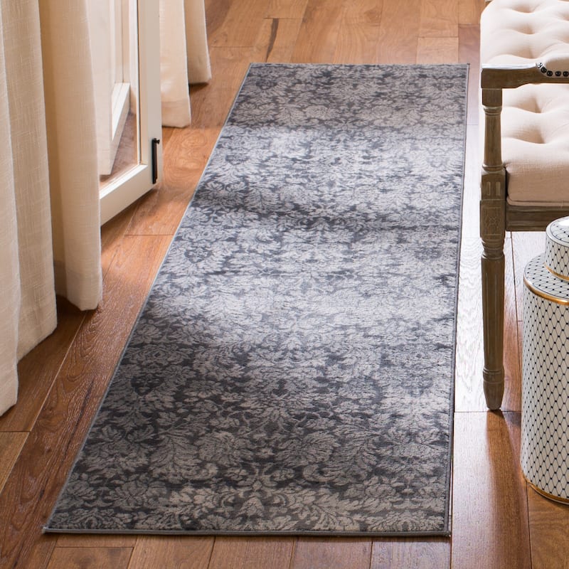 SAFAVIEH Vintage Distressed Boho Orpha Oriental Rug