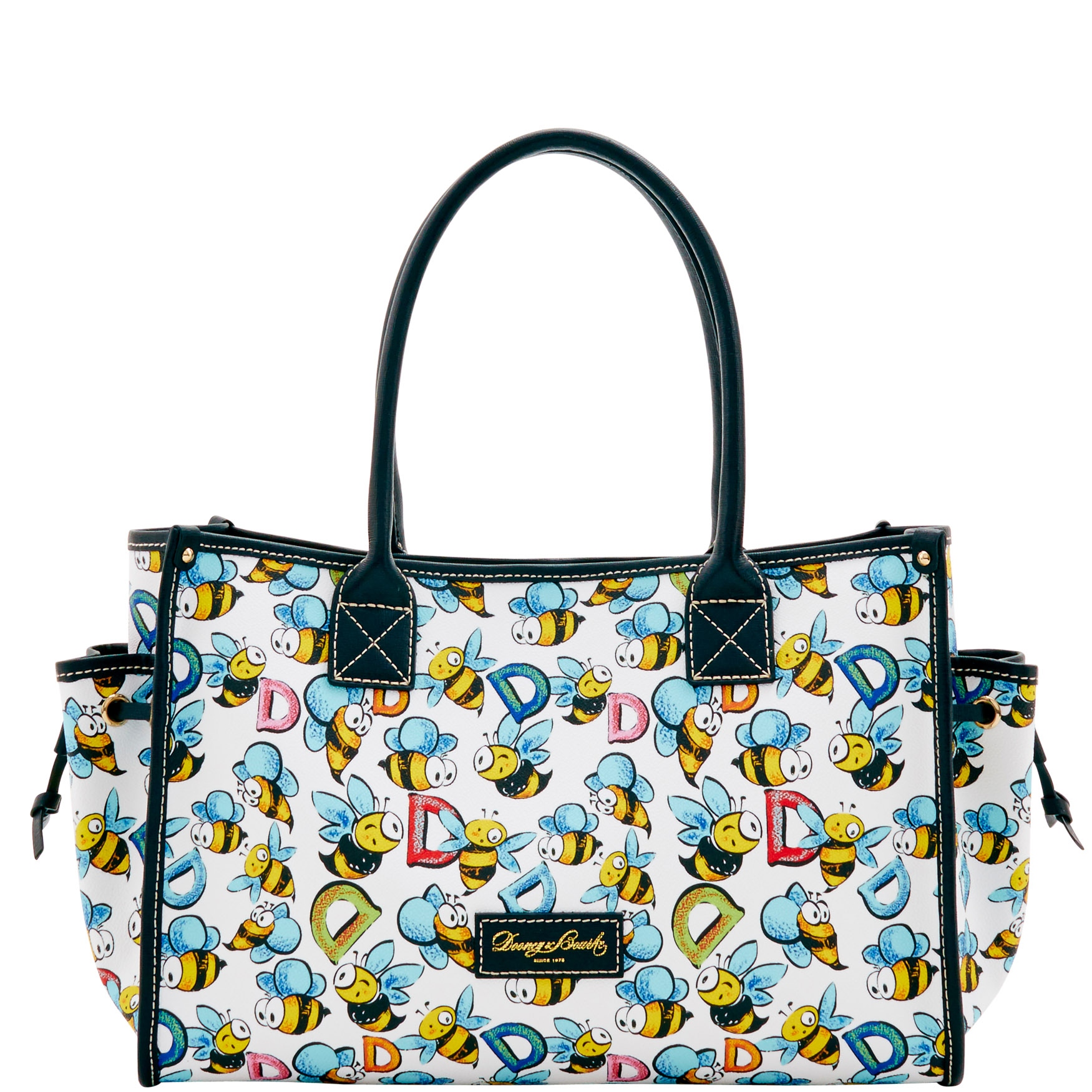 Dooney 2025 bee purse