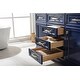 preview thumbnail 8 of 13, Milano 54" Single Vanity in Blue