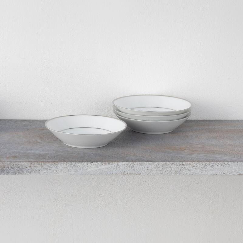 Noritake Spectrum Set Of 4 Fruit Bowls, 5-1/2", 4 oz.