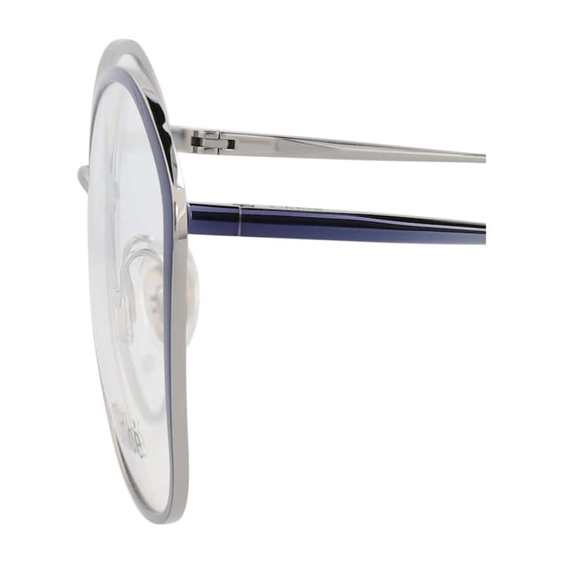 Chloé Round-Frame Metal Optical Frames