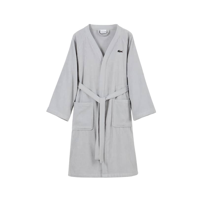 Lacoste Classic Pique Robe - Micro Chip
