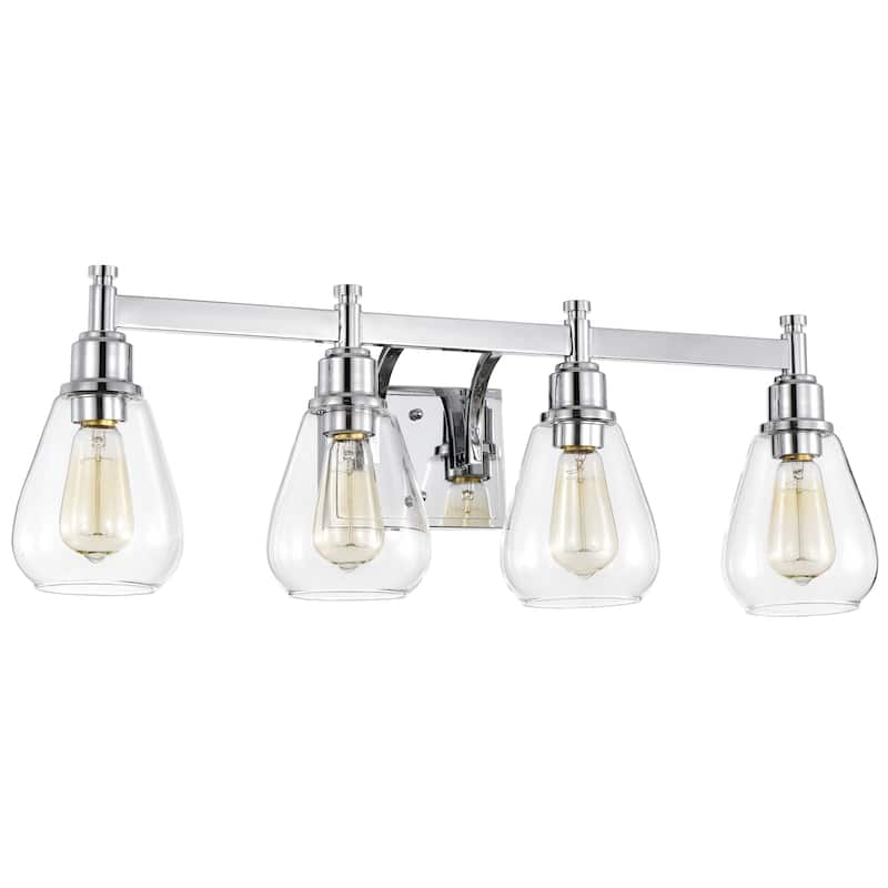 4-light Bath/ Vanity Light