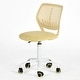preview thumbnail 10 of 120, Homy Casa Armless Office Task Chair