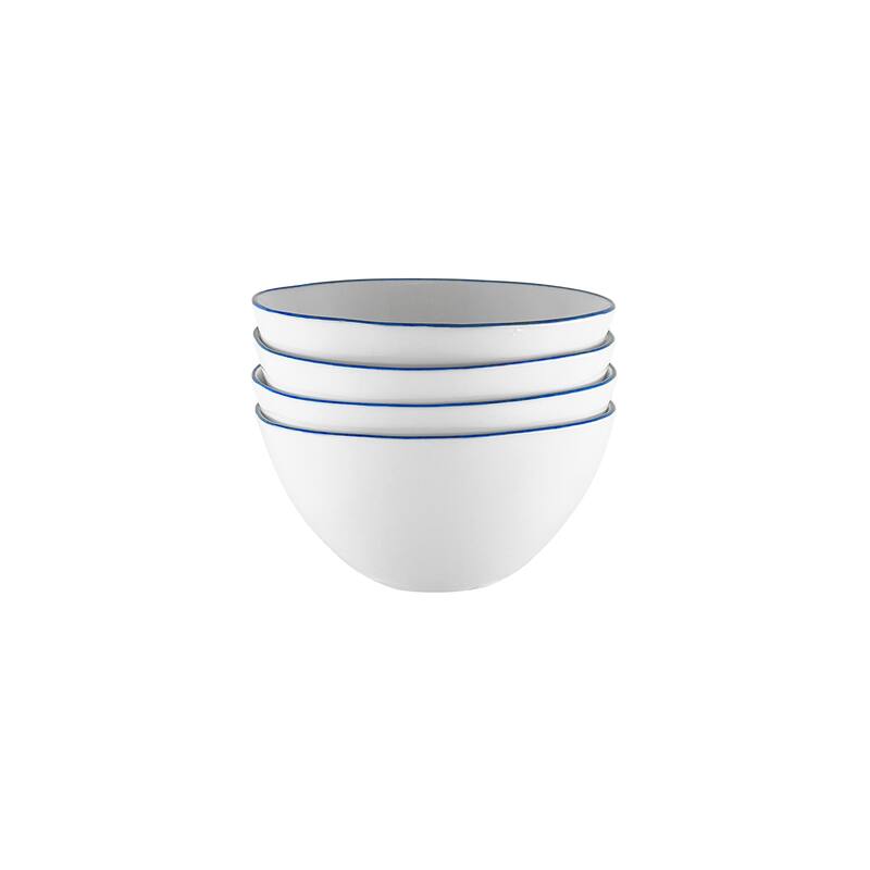 Abbesses Small Bowls- Set of 4