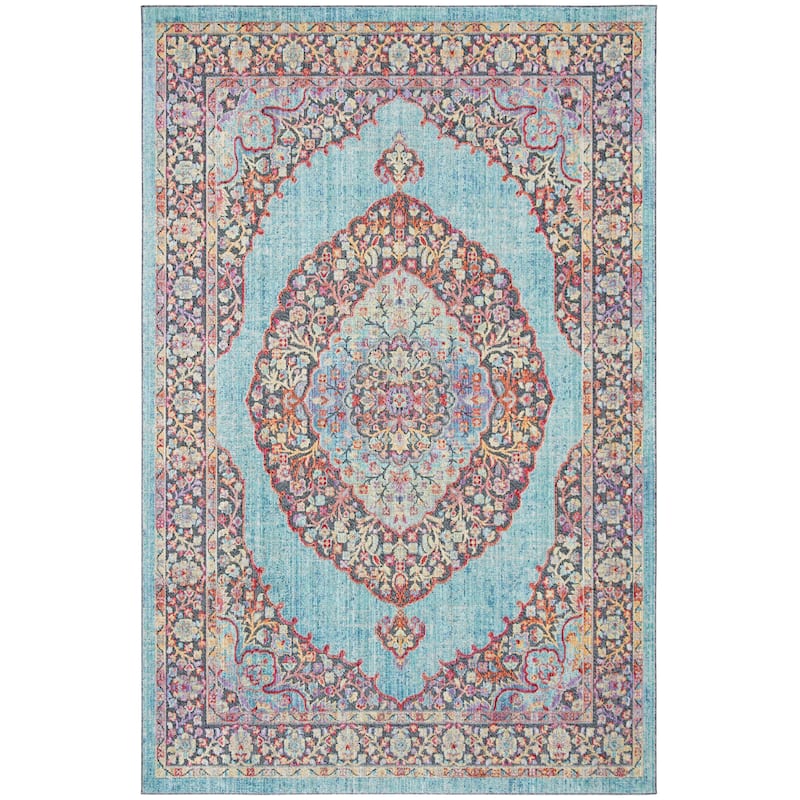 SAFAVIEH Provance Shelley Vintage Boho Oriental Rug