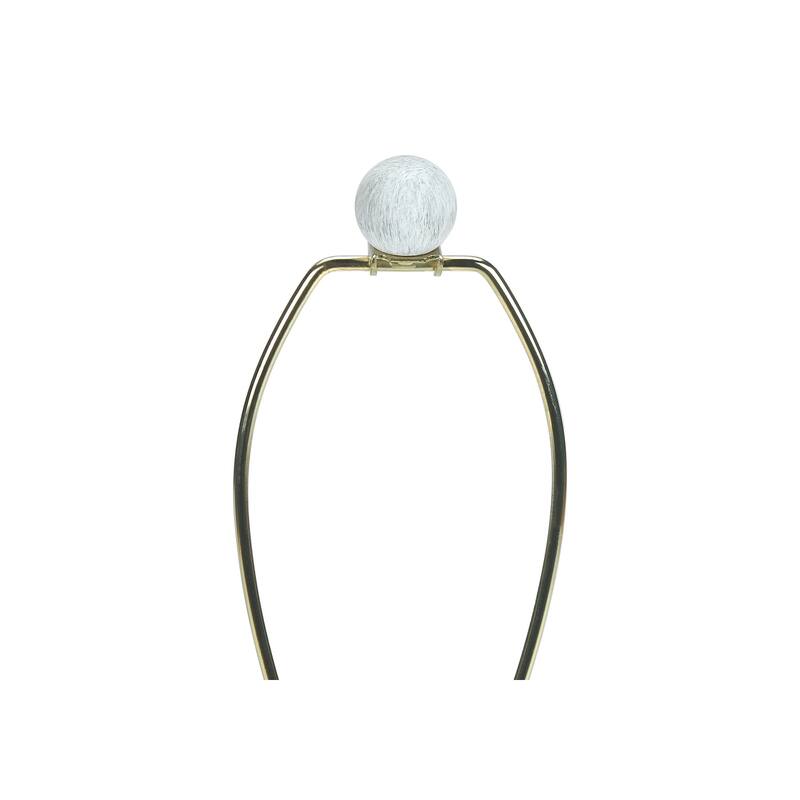 Lighting, 28"h, Table Lamp, Cream Resin, Ivory / Cream Shade