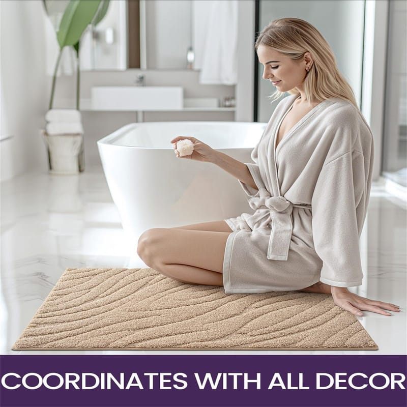 Bathroom Rugs