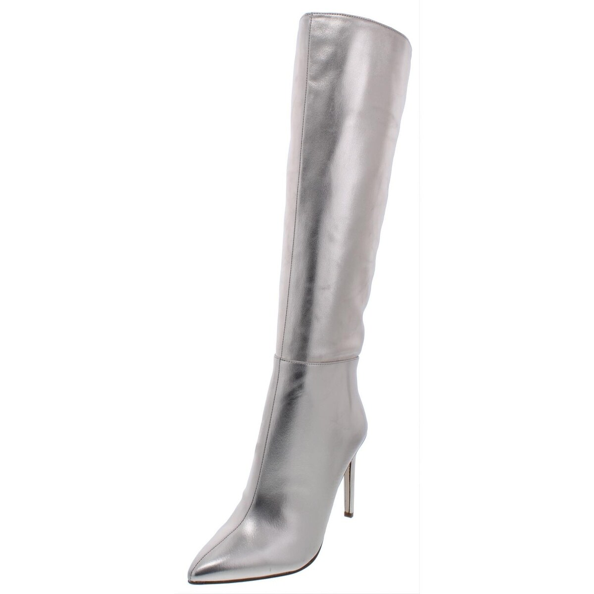 guess stiletto boots