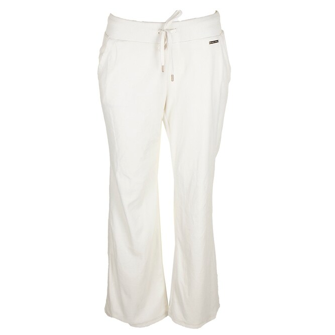 michael kors velour sweatpants