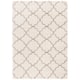 SAFAVIEH Hudson Shag Vitchka Glam Trellis 2-inch Area Rug