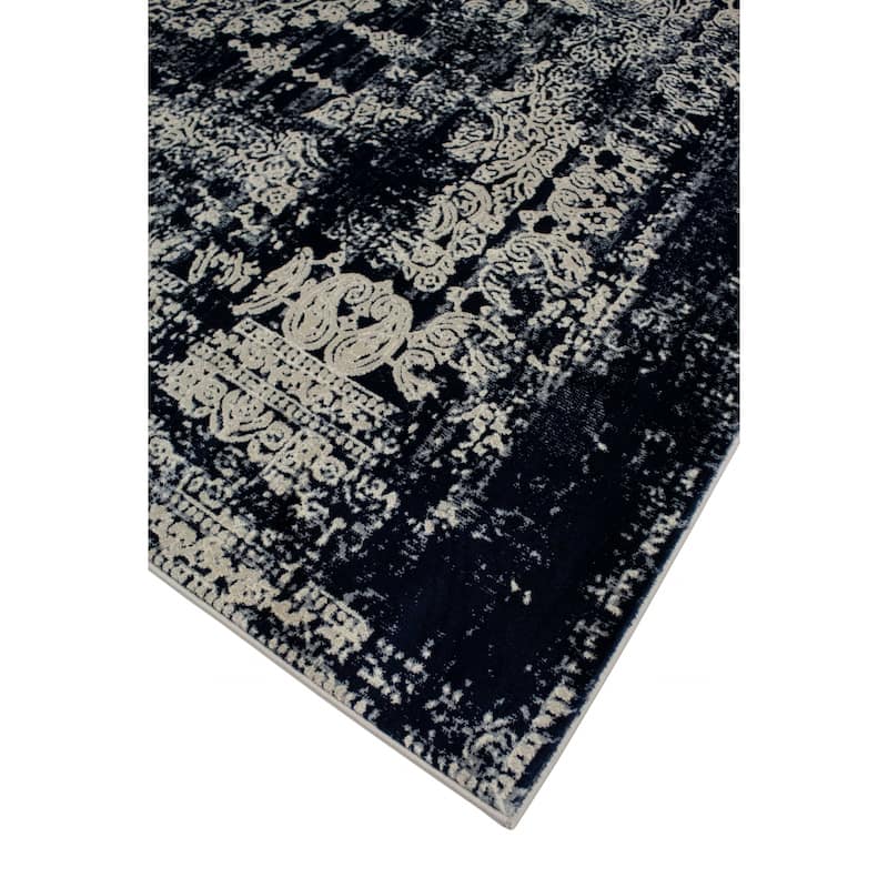 Noori Lagoon Emilie Rug