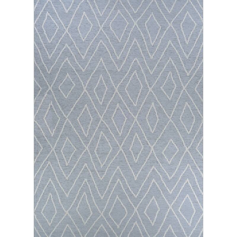 Woodland Hollow Indoor/ Outdoor Area Rug