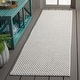 preview thumbnail 38 of 76, SAFAVIEH Sisal All-Weather Onorina Transitional Indoor/Outdoor Rug