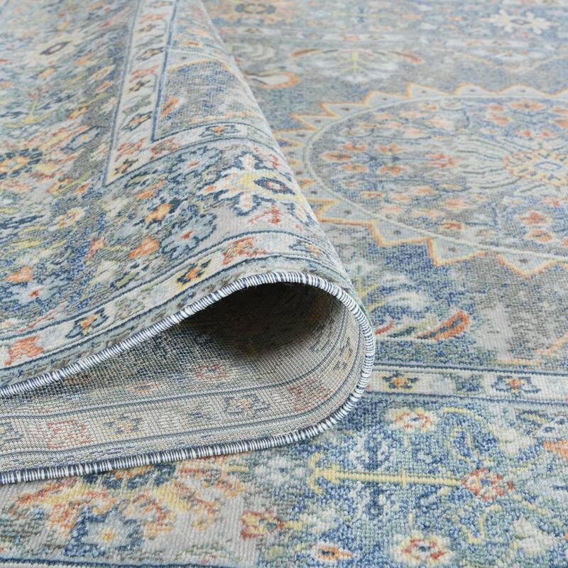 Boho Marcus Indoor/Outdoor Area Rug