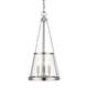 Option Polished Nickel