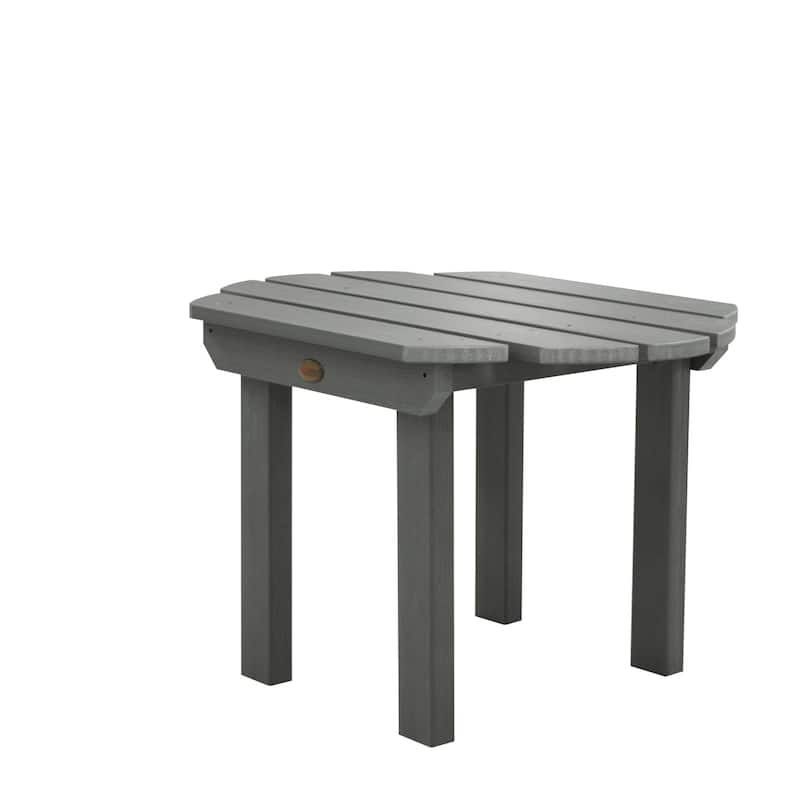 HIGHWOOD 6-Piece Adirondack Conversation Set