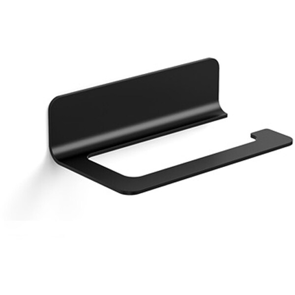 WS Bath Collections Seta 51801 Seta 6-13/16" Modern Tissue Holder