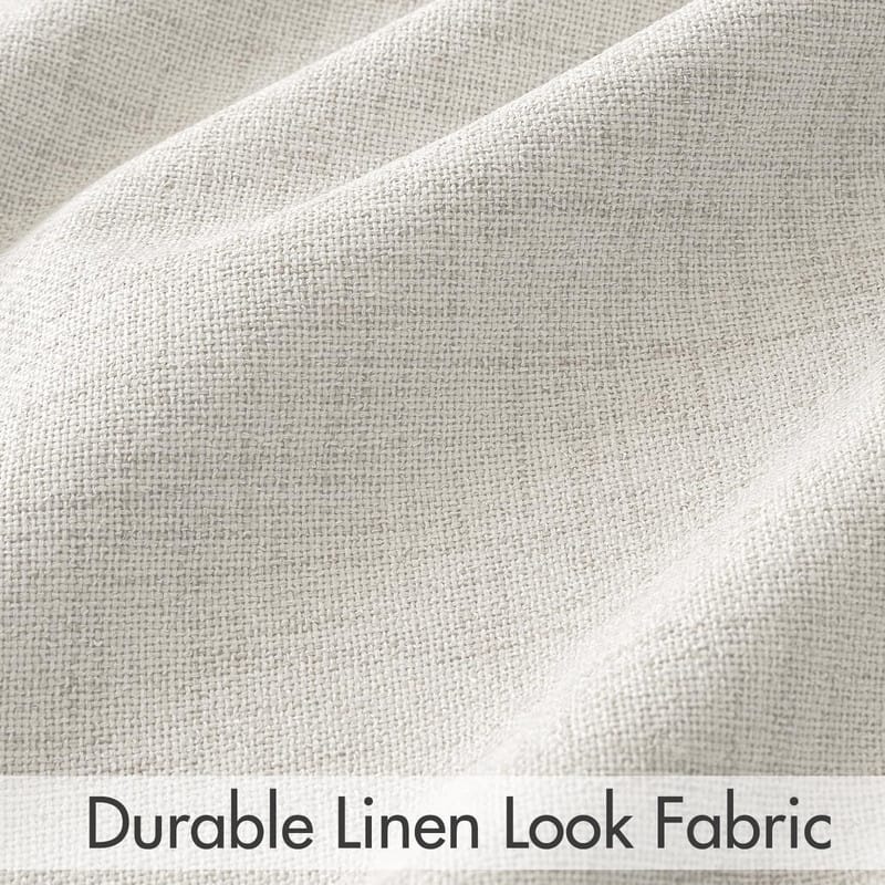 Blackout Curtains 90 inches Long, Curtains for Bedroom Living